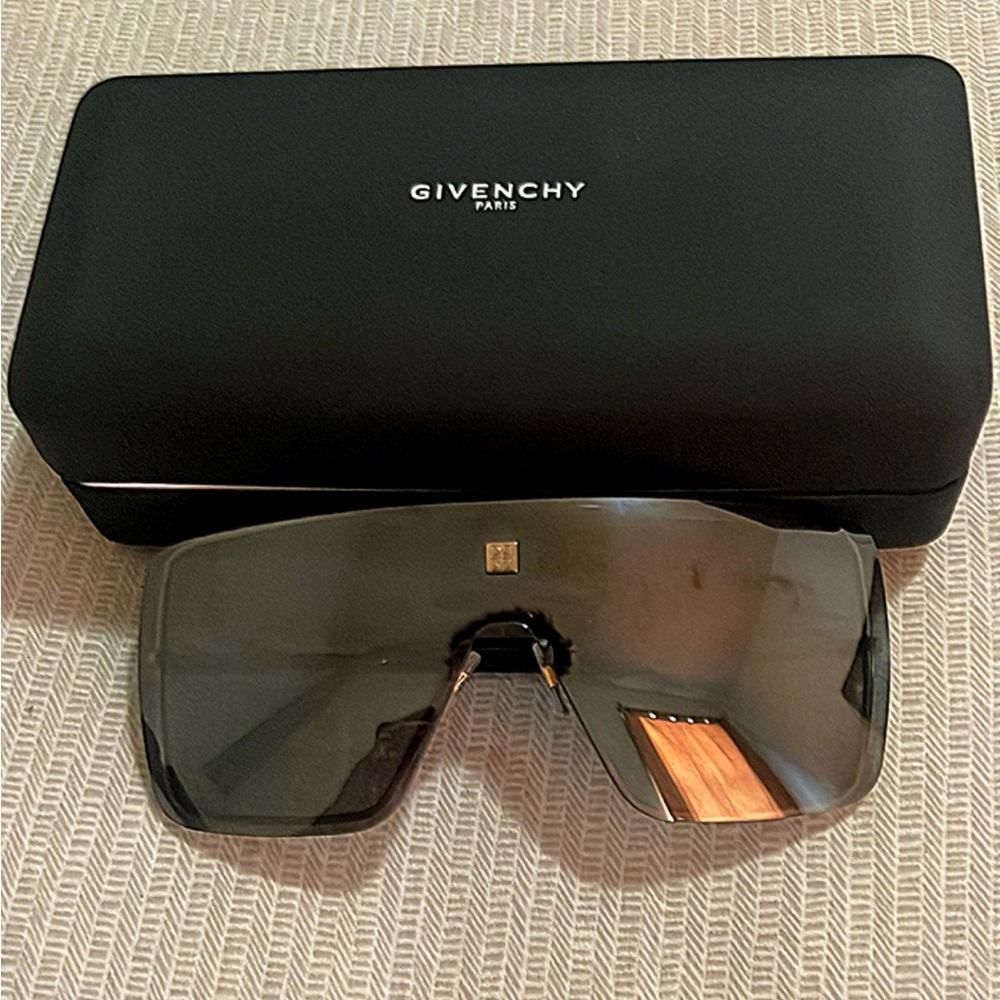 Givenchy sunglasses